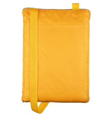 Плед для пикника Soft & Dry 2, желтый