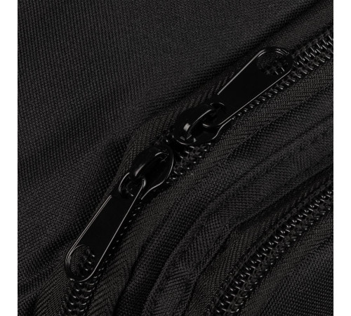 Терморюкзак FoldTrek, черный
