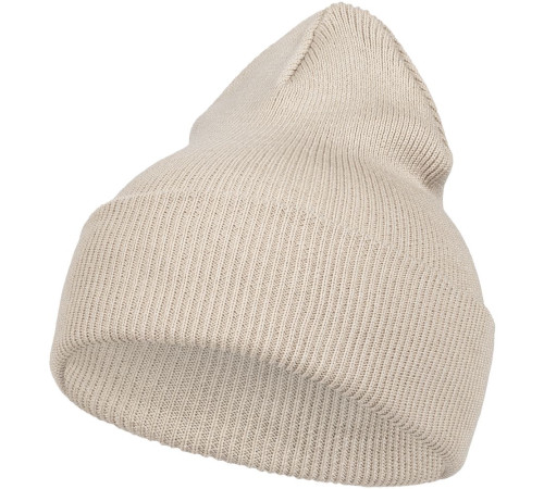 Шапка Urbanite, бежевая