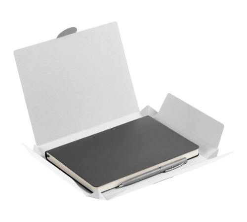 Набор Romano, темно-серый