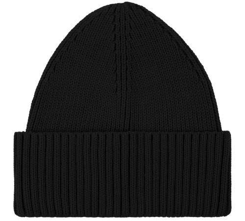 Шапка Hinge, черная