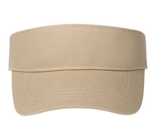 Козырек Viseros, бежевый