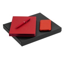 Набор Shall Recharge, красный