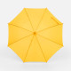 Зонт-трость Promo, желтый