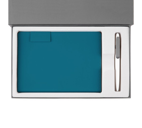 Набор Tact, бирюзовый