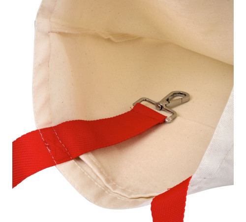 Шопер Onlook, неокрашенный с красным