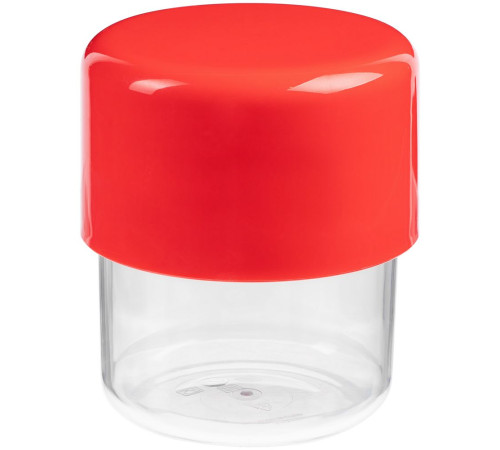 Ланчбокс для салатов Toit, красный