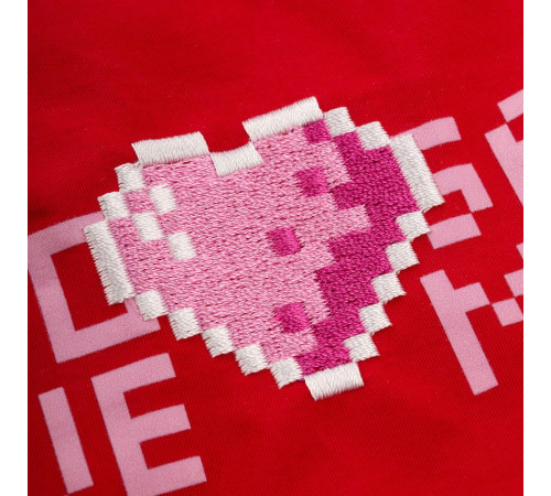 Панама Pana Vista, красная