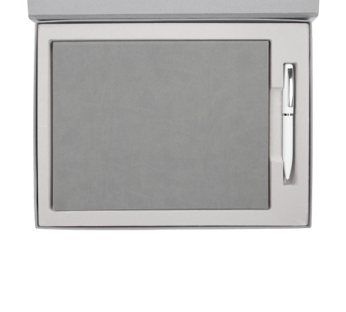 Набор Flat Maxi, серый