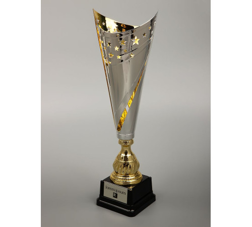 Кубок-факел Flamous Fusion