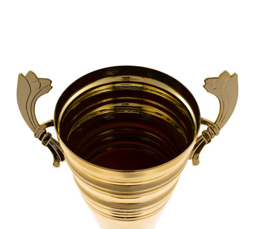 Кубок Recordsman, золотистый