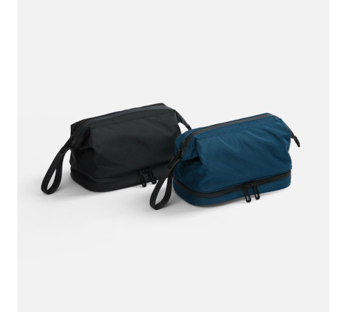 Несессер Norvett, синий