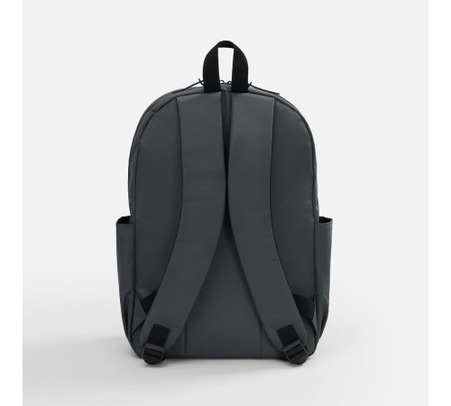 Рюкзак Modera, темно-серый (графит)