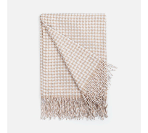 Плед Cambon, бежевый