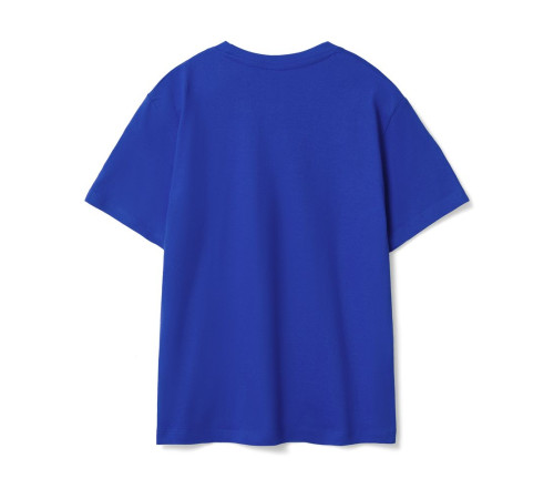 Футболка детская Regent Kids 150, ярко-синяя (royal)