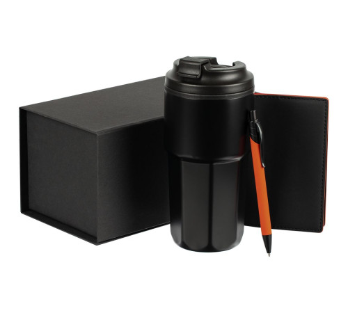 Набор Rumbo, оранжевый