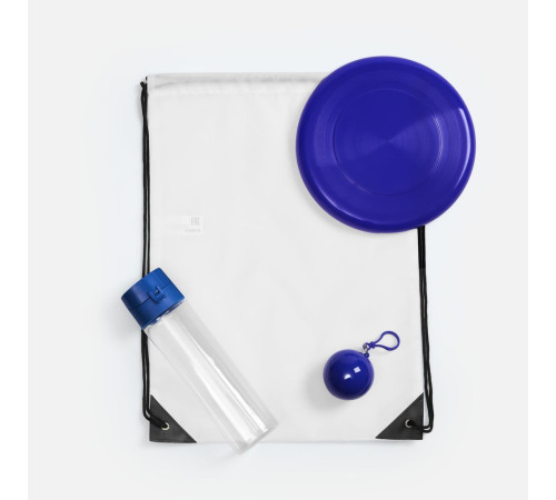 Набор FestiFun, синий