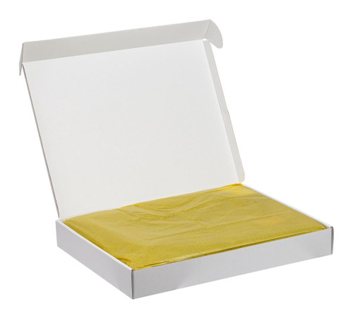 Плед-Палантин Territ, черный