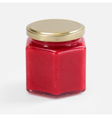 Крем-мед MerryBee, ver.2, с вишней