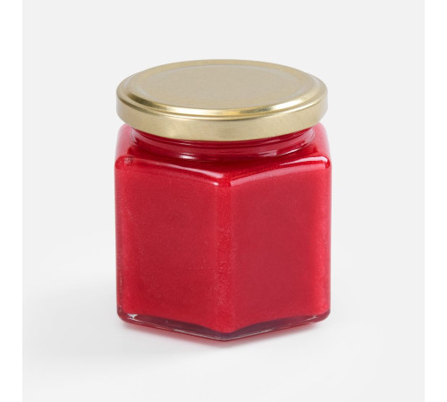 Крем-мед MerryBee, ver.2, с вишней