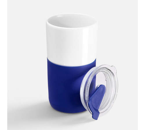 Кружка Norgard, синяя