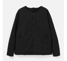 Куртка унисекс Veter, черная