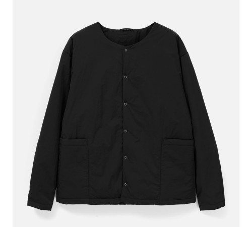 Куртка унисекс Veter, черная