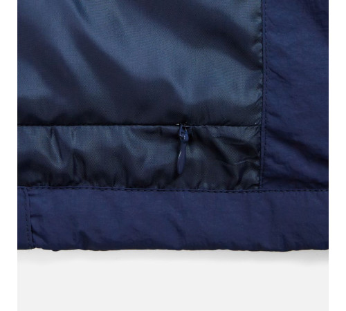 Жилет унисекс Veter, темно-синий