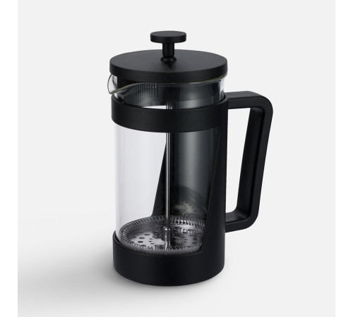 Френч-пресс Linea Franco, черный