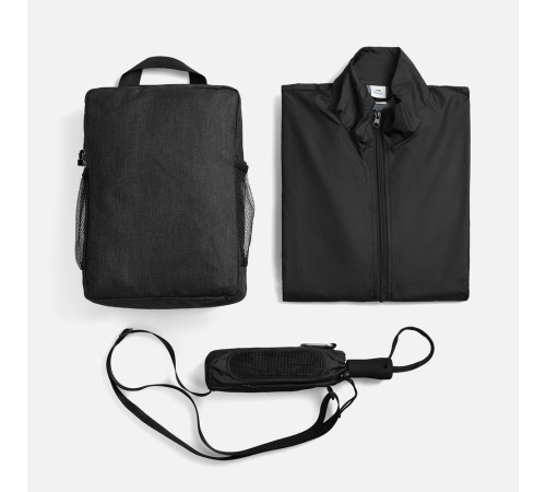 Набор Autumnity, черный