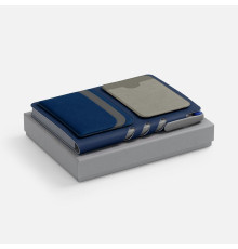 Набор Flexpen Dual, синий