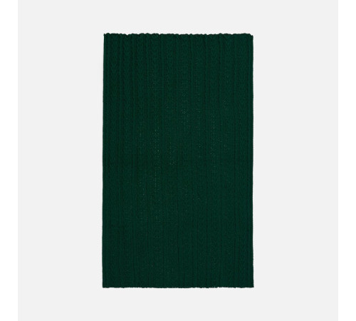 Плед Eloisa, зеленый