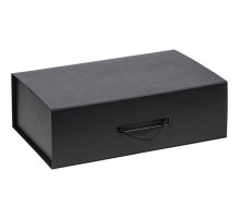 Коробка Big Case, черная