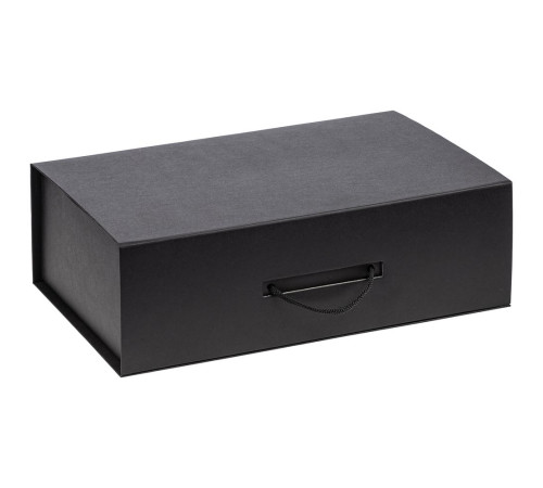 Коробка Big Case, черная