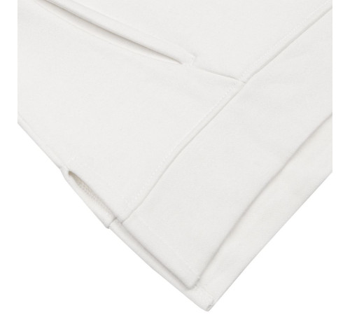 Худи оверсайз унисекс Tolla, молочное