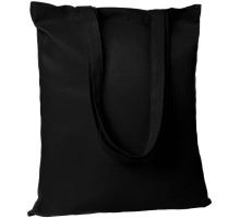 Холщовая сумка Countryside, черная