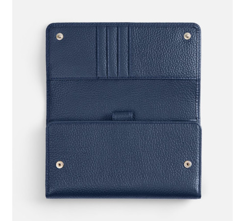 Клатч Unison, синий