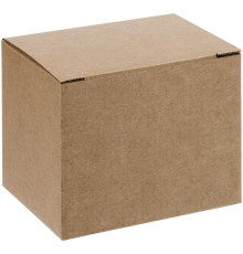 Коробка для кружки Dacha, средняя, крафт