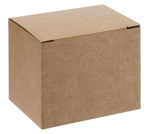 Коробка для кружки Dacha, средняя, крафт