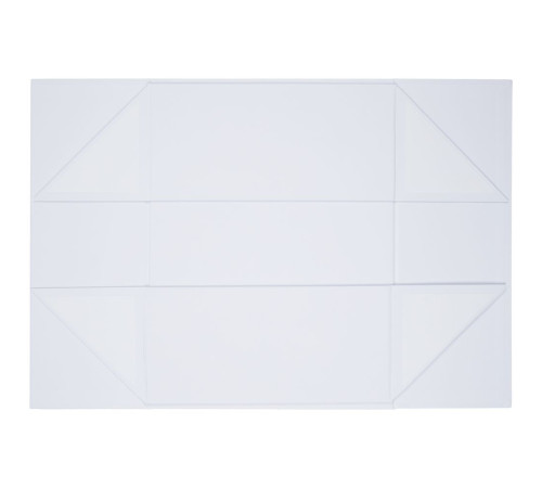 Коробка складная Portada, L, белая