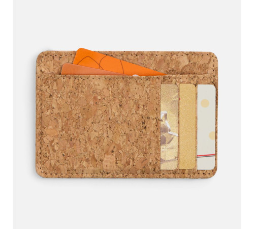 Чехол для карточек Corkness