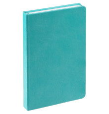 Ежедневник Base Mini, недатированный, бирюзовый