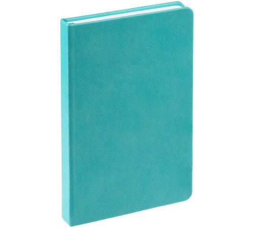 Ежедневник Base Mini, недатированный, бирюзовый