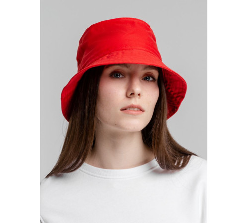 Панама Challenge, красная