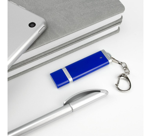 Флешка Profit, 8 Гб, синяя