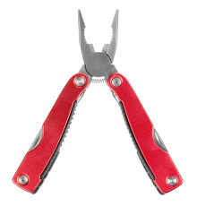 Мультитул Scout, красный