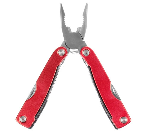 Мультитул Scout, красный