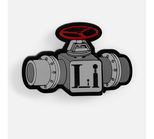 Флешка «Вентиль», 16 Гб