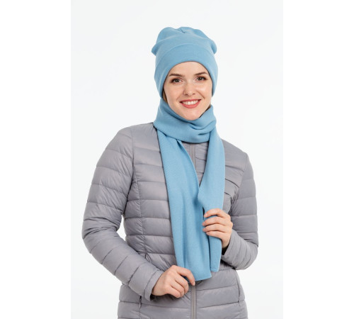 Набор Real Talk, голубой