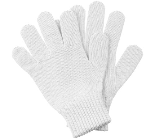 Перчатки Real Talk, белые